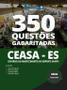 Imagem de Caderno de Questões CEASA-ES - 350 Questões Gabaritadas