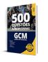 Imagem de Caderno de Questões  GCM - NITEROI - RJ - Guarda Civil Municipal - 500 Questões Gabaritadas