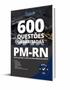 Imagem de Caderno de Questões PM-RN - 600 Questões Gabaritadas