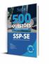 Imagem de Caderno de Questões SSP-SE - 500 Questões Gabaritadas