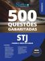 Imagem de Caderno de Questões STJ - Comum a Todos os Cargos - 500 Questões Gabaritadas
