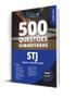 Imagem de Caderno de Questões STJ - Comum a Todos os Cargos - 500 Questões Gabaritadas