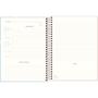 Imagem de Caderno de Receitas Espiral Soho 80 folhas - Tilibra