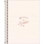 Imagem de Caderno de Receitas Espiral Soho 80 folhas - Tilibra