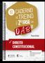 Imagem de Caderno de Treino para a 2ª Fase da OAB - Direito Constitucional - 6ª Edição (2024)