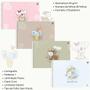 Imagem de Caderno Desenho Capa Dura 27,5x20cm Com 60fls So Cute