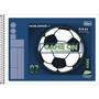 Imagem de Caderno desenho espiral flex 48fls d+ tilibra
