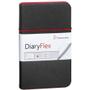 Imagem de Caderno Diary Flex Pautado 18,2x10,4cm 80 Fls 100g/m  Hahnemuhle 10628631