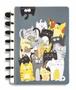 Imagem de Caderno disko bee m   dk22d247
