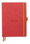 Imagem de Caderno Dot Goalbook Rhodia A5 Coral