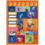 Imagem de Caderno Dragon Ball Goku - 80 Folhas - São Domingos