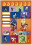 Imagem de Caderno Dragon Ball Goku Super Saiyajin Escolar 1M
