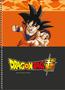 Imagem de Caderno Dragon Ball Goku Super Saiyajin Escolar 1M