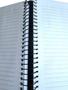 Imagem de Caderno escolar 1/4 Capa Dura sortida com 200fls-kit 10un