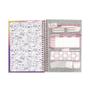 Imagem de Caderno Esp 1/4 96Fls Shopkins 62487-20 - Jandaia