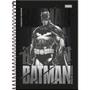 Imagem de Caderno Espiral 1/4 Capa Dura Batman 80F PCT.C/05