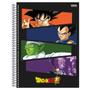 Imagem de Caderno espiral 1x1 80f dragon ball - sao domingos