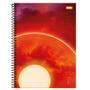 Imagem de Caderno Espiral Capa Dura Elementos 80 Folhas Foroni