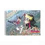 Imagem de Caderno Espiral Cartografia SD 60 folhas Boruto