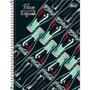 Imagem de Caderno Espiral Coca-Cola - Pause and Refresh - 80 Folhas - Tilibra