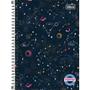 Caderno Espiral Tilibra 1/4 Capa Dura Pepper 80 Folhas - Embalagem com 4 Unidades (Sortidos) Imagem de Caderno Espiral Tilibra 1/4 Capa Dura Pepper 80 Folhas - Embalagem com 4 Unidades (Sortidos)