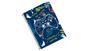 Imagem de Caderno Espiral Univ 1/4 D 96 Folhas Tilibra