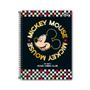 Imagem de Caderno espiral univ 10 materias mickey 160 folhas - tilibra