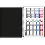 Imagem de Caderno Espiral Univ 1M Neon Connect Masculino 80F - TILIBRA