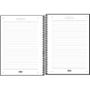 Imagem de Caderno Espiral Univ 1M Neon Connect Masculino 80F - TILIBRA