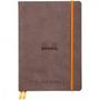 Imagem de Caderno Goalbook Rhodia Choco