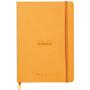 Imagem de Caderno Goalbook Rhodia Orange