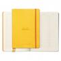 Imagem de Caderno Goalbook Rhodia Yellowv