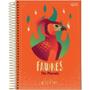 Imagem de Caderno Harry Potter Fawkes - 200 folhas - Jandaia