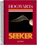 Imagem de Caderno Harry Potter Seeker Jandaia 1 Materia 96 Folhas