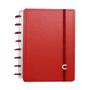 Imagem de Caderno Inteligente 80F A5 All Red