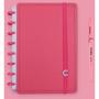 Imagem de Caderno Inteligente A5 ALL PINK 80 Folhas