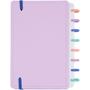 Imagem de Caderno Inteligente A5 Bubble 80 Folhas