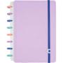 Imagem de Caderno Inteligente A5 Bubble 80 Folhas