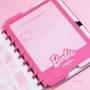 Imagem de Caderno Inteligente A5 BY Barbie PINK 80FLS