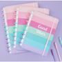 Imagem de Caderno inteligente a5 ci by indy 80fls