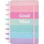 Imagem de Caderno inteligente a5 ci by indy 80fls