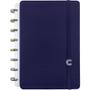 Imagem de Caderno Inteligente A5 Intense Blue 80Fls