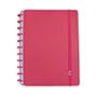 Imagem de Caderno inteligente All Pink - G+ Linhas Brancas Special Edition