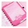 Imagem de Caderno Inteligente Barbie Pink A5 Pequeno