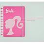 Imagem de Caderno Inteligente BARBIE PINK - Grande