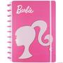 Imagem de Caderno inteligente barbie pink