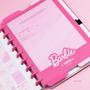 Imagem de Caderno inteligente by barbie pink - medio