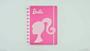 Imagem de Caderno Inteligente CI Barbie Girl Rosa Pink Premium Médio