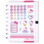 Imagem de Caderno Inteligente de discos Hello Kitty - A5