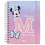 Imagem de Caderno inteligente espiral Smart Minnie Mouse DAC 80 folhas 14x20